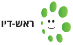 ראש דיו